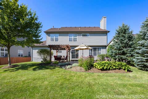 Tiny photo for 249 Chatsworth Avenue, Sugar Grove, IL 60554 (MLS # 12696827)