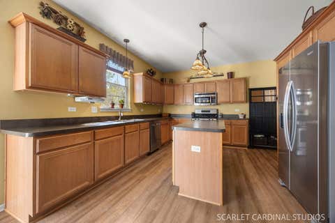 Tiny photo for 249 Chatsworth Avenue, Sugar Grove, IL 60554 (MLS # 12696827)