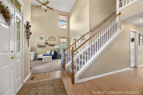 Tiny photo for 249 Chatsworth Avenue, Sugar Grove, IL 60554 (MLS # 12696827)
