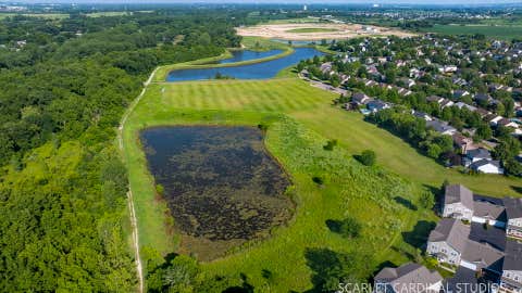 Tiny photo for 249 Chatsworth Avenue, Sugar Grove, IL 60554 (MLS # 12696827)
