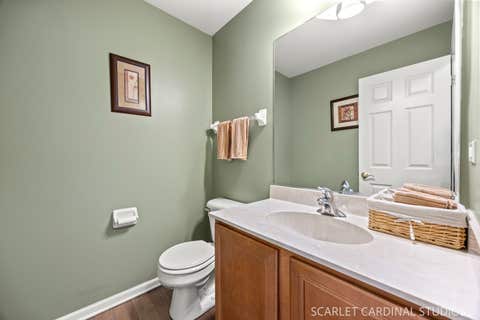 Tiny photo for 249 Chatsworth Avenue, Sugar Grove, IL 60554 (MLS # 12696827)