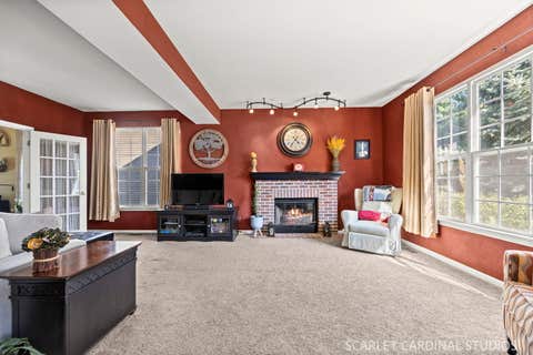 Tiny photo for 249 Chatsworth Avenue, Sugar Grove, IL 60554 (MLS # 12696827)
