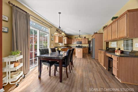 Tiny photo for 249 Chatsworth Avenue, Sugar Grove, IL 60554 (MLS # 12696827)
