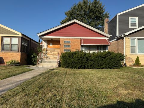 7826 S Christiana Avenue Chicago IL 60652
