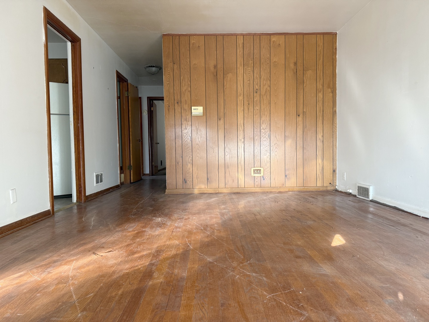 7826 S Christiana Avenue