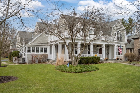 Tiny photo for 780 Prairie Road, Glencoe, IL 60022 (MLS # 12650782)