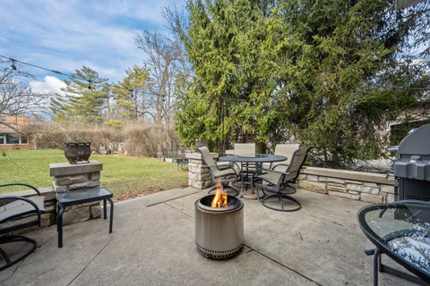 Tiny photo for 780 Prairie Road, Glencoe, IL 60022 (MLS # 12650782)
