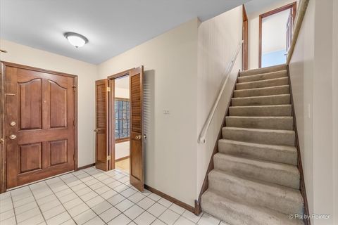 Tiny photo for 3116 Mary Kay Lane, Glenview, IL 60026 (MLS # 12627305)