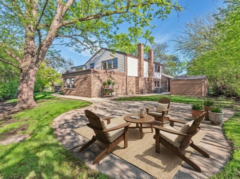 Tiny photo for 3116 Mary Kay Lane, Glenview, IL 60026 (MLS # 12627305)