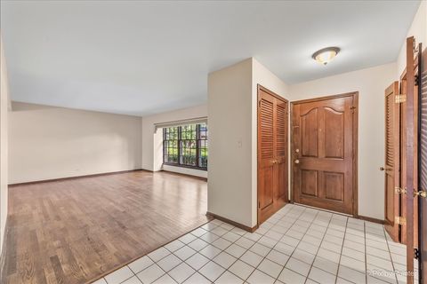 Tiny photo for 3116 Mary Kay Lane, Glenview, IL 60026 (MLS # 12627305)