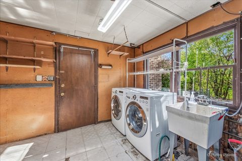 Tiny photo for 3116 Mary Kay Lane, Glenview, IL 60026 (MLS # 12627305)
