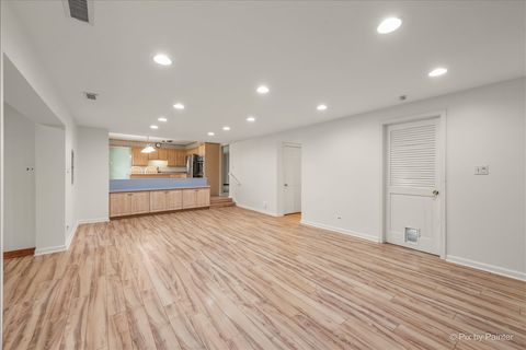 Tiny photo for 3116 Mary Kay Lane, Glenview, IL 60026 (MLS # 12627305)