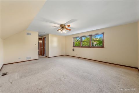 Tiny photo for 3116 Mary Kay Lane, Glenview, IL 60026 (MLS # 12627305)
