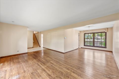 Tiny photo for 3116 Mary Kay Lane, Glenview, IL 60026 (MLS # 12627305)