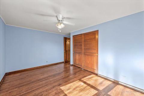 Tiny photo for 3116 Mary Kay Lane, Glenview, IL 60026 (MLS # 12627305)