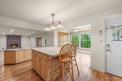 Tiny photo for 3116 Mary Kay Lane, Glenview, IL 60026 (MLS # 12627305)