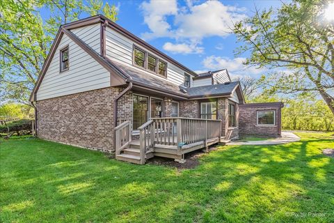 Tiny photo for 3116 Mary Kay Lane, Glenview, IL 60026 (MLS # 12627305)