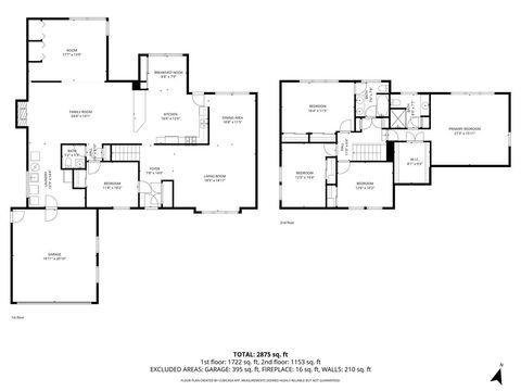 Tiny photo for 3116 Mary Kay Lane, Glenview, IL 60026 (MLS # 12627305)