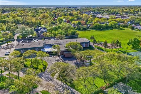 Tiny photo for 3116 Mary Kay Lane, Glenview, IL 60026 (MLS # 12627305)