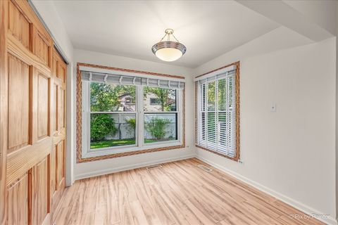 Tiny photo for 3116 Mary Kay Lane, Glenview, IL 60026 (MLS # 12627305)