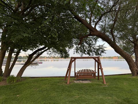 Tiny photo for 410 Country Lane Court, Wauconda, IL 60084 (MLS # 12716208)