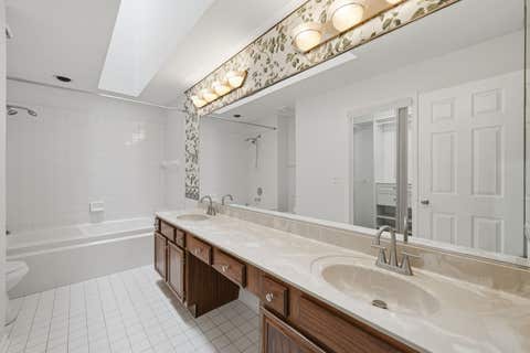 Tiny photo for 410 Country Lane Court, Wauconda, IL 60084 (MLS # 12716208)