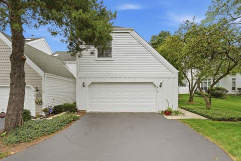 Tiny photo for 410 Country Lane Court, Wauconda, IL 60084 (MLS # 12716208)