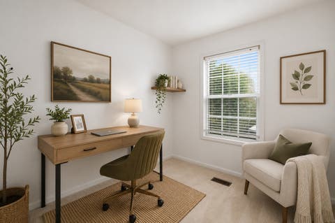 Tiny photo for 410 Country Lane Court, Wauconda, IL 60084 (MLS # 12716208)