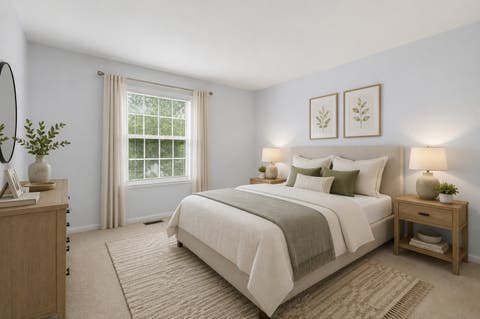 Tiny photo for 410 Country Lane Court, Wauconda, IL 60084 (MLS # 12716208)