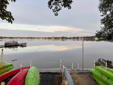 Tiny photo for 410 Country Lane Court, Wauconda, IL 60084 (MLS # 12716208)