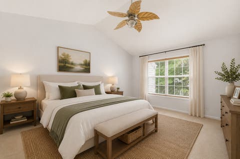 Tiny photo for 410 Country Lane Court, Wauconda, IL 60084 (MLS # 12716208)