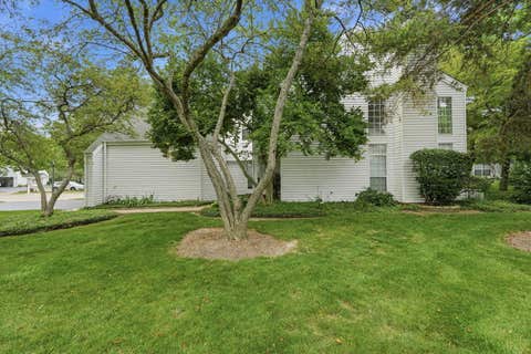 Tiny photo for 410 Country Lane Court, Wauconda, IL 60084 (MLS # 12716208)