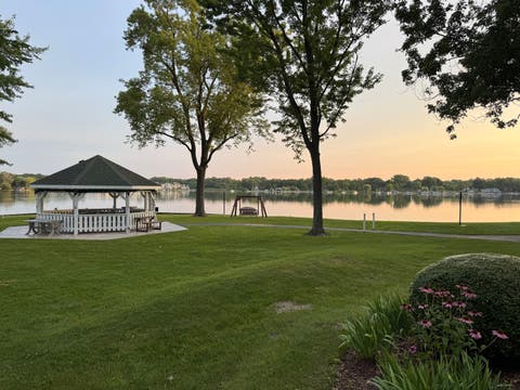 Tiny photo for 410 Country Lane Court, Wauconda, IL 60084 (MLS # 12716208)