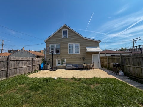 Photo of 2329 N Mcvicker Avenue, Chicago, IL 60639 (MLS # 12751229)
