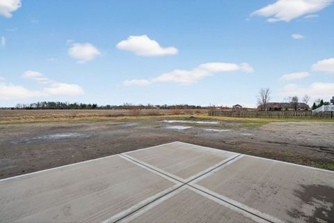 Tiny photo for 1175 S Farmstone Drive, Diamond, IL 60416 (MLS # 12585712)