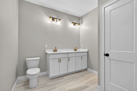 Tiny photo for 1175 S Farmstone Drive, Diamond, IL 60416 (MLS # 12585712)