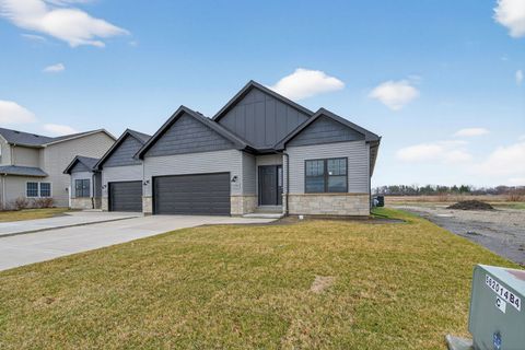 Tiny photo for 1175 S Farmstone Drive, Diamond, IL 60416 (MLS # 12585712)