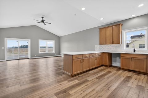 Tiny photo for 1175 S Farmstone Drive, Diamond, IL 60416 (MLS # 12585712)