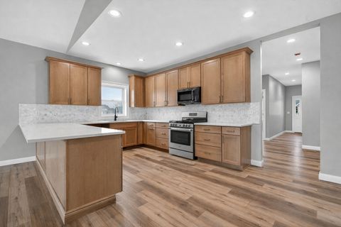 Tiny photo for 1175 S Farmstone Drive, Diamond, IL 60416 (MLS # 12585712)