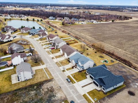 Tiny photo for 1175 S Farmstone Drive, Diamond, IL 60416 (MLS # 12585712)