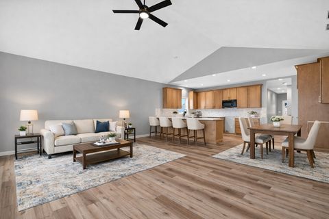 Tiny photo for 1175 S Farmstone Drive, Diamond, IL 60416 (MLS # 12585712)