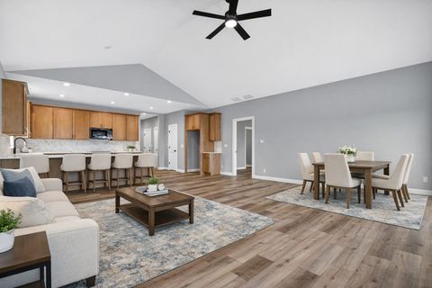 Tiny photo for 1175 S Farmstone Drive, Diamond, IL 60416 (MLS # 12585712)