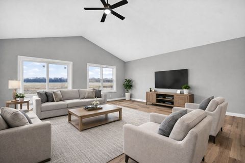 Tiny photo for 1175 S Farmstone Drive, Diamond, IL 60416 (MLS # 12585712)