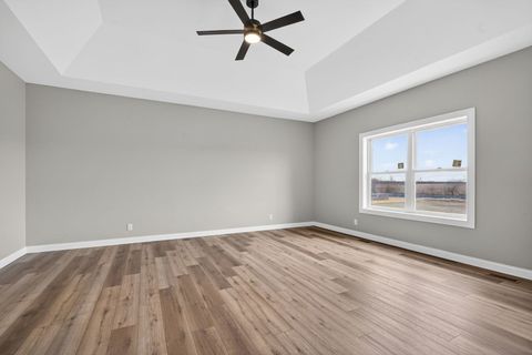 Tiny photo for 1175 S Farmstone Drive, Diamond, IL 60416 (MLS # 12585712)