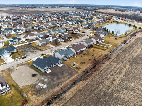 Tiny photo for 1175 S Farmstone Drive, Diamond, IL 60416 (MLS # 12585712)