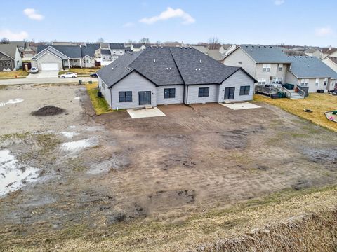 Tiny photo for 1175 S Farmstone Drive, Diamond, IL 60416 (MLS # 12585712)