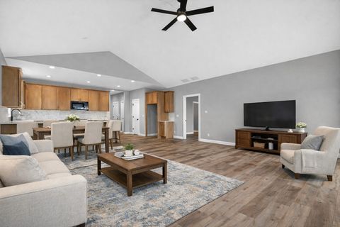 Tiny photo for 1175 S Farmstone Drive, Diamond, IL 60416 (MLS # 12585712)