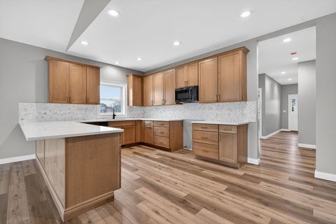 Tiny photo for 1175 S Farmstone Drive, Diamond, IL 60416 (MLS # 12585712)