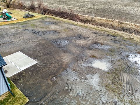 Tiny photo for 1175 S Farmstone Drive, Diamond, IL 60416 (MLS # 12585712)