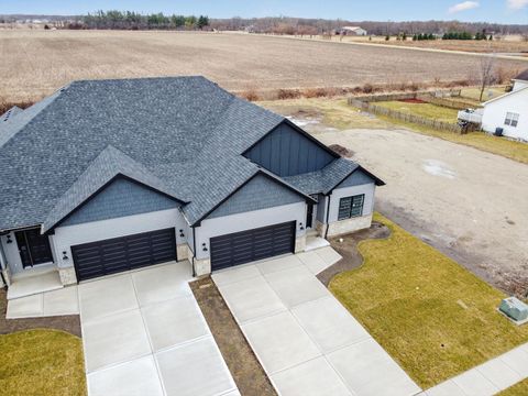 Tiny photo for 1175 S Farmstone Drive, Diamond, IL 60416 (MLS # 12585712)